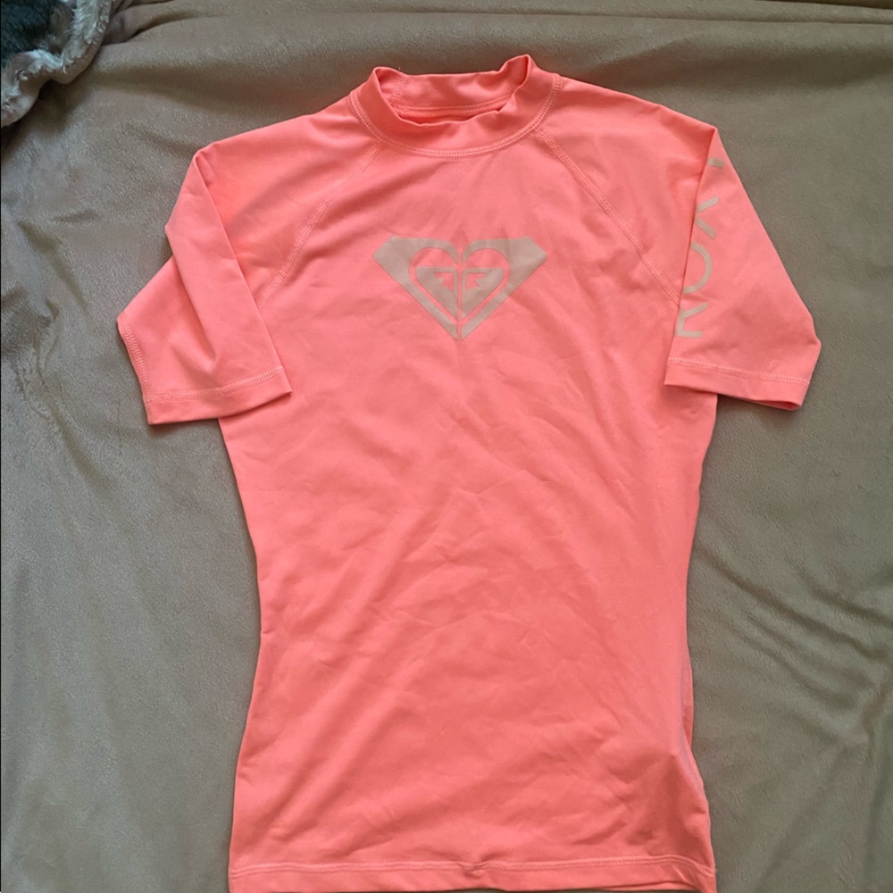 ROXY Womens Rashguard